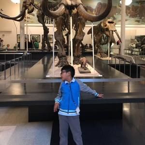 Meet your Posher, Margarita